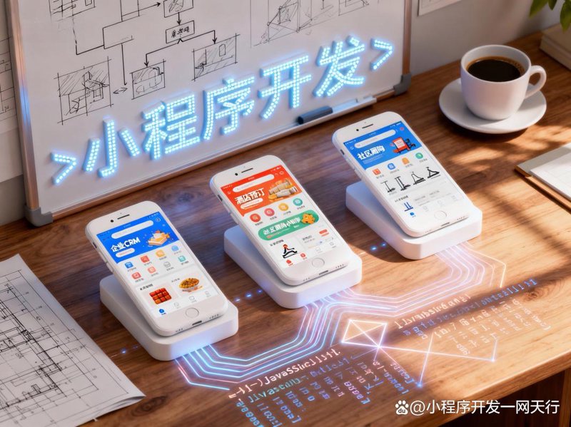 定制企业管理系统：推动企业高效运转