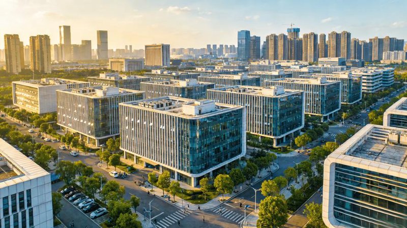 企业信息化的基石：ERP系统开发